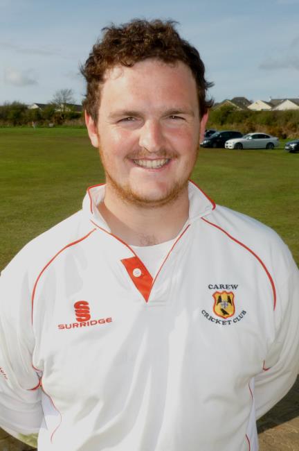 Rhys Davies